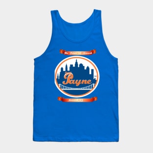 Brian Payne Tank Top